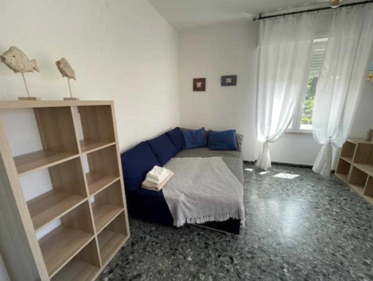 2-Bedroom Sunny Sea View With Balcony, La Casa Di Christine Монтероссо-аль-Маре Экстерьер фото