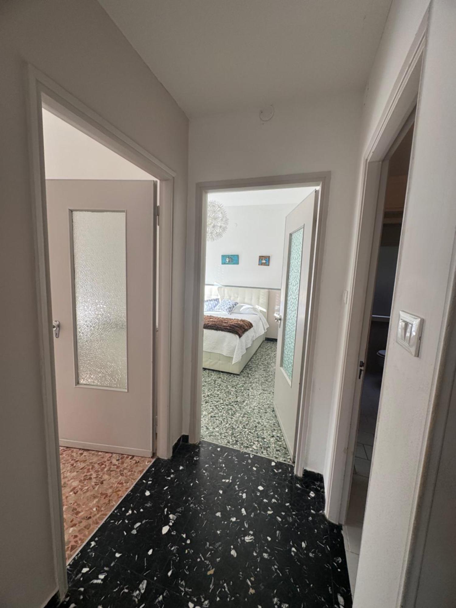 2-Bedroom Sunny Sea View With Balcony, La Casa Di Christine Монтероссо-аль-Маре Экстерьер фото